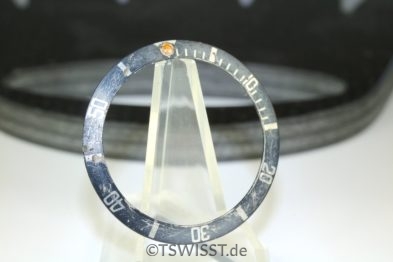 Rolex 16660 faded inlay