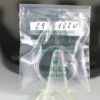 Rolex T127 plexi