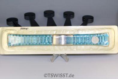 Omega 1171 bracelet