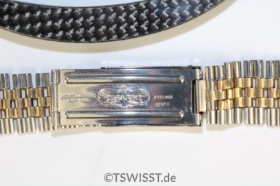 Rolex 6251H bracelet