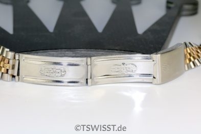 Rolex 6251H bracelet