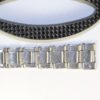 Rolex 7206 bracelet