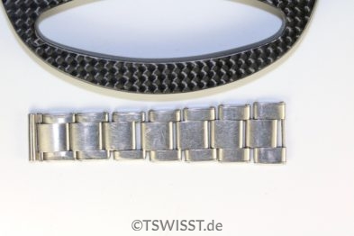 Rolex 7206 bracelet