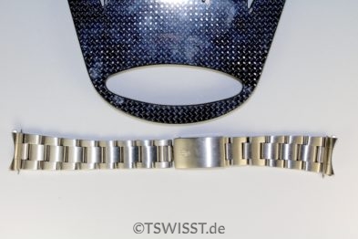 Rolex 78360 M11 bracelet