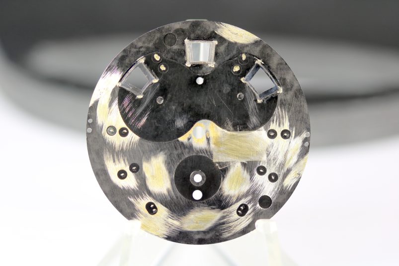 Patek Philippe 5960 dial