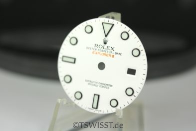 Rolex 216570 dial