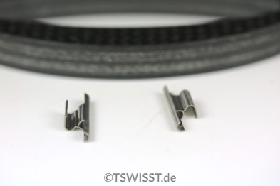 rolex connection link endlink
