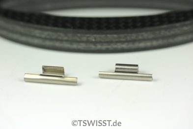 rolex connection link endlink