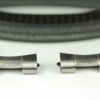 Rolex 580 Endlinks