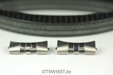 Rolex Endlinks 555