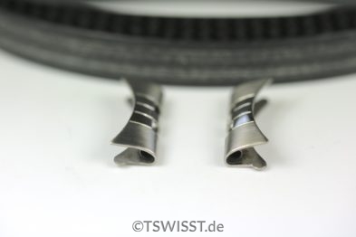 Rolex Endlinks 555