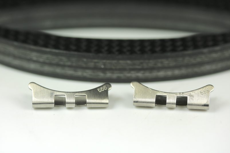Rolex Endlinks 555