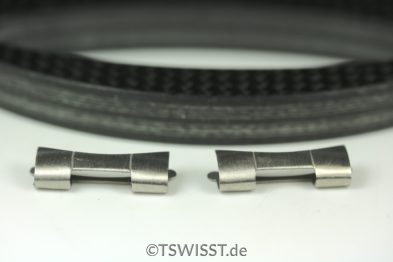 Rolex 501 endlinks
