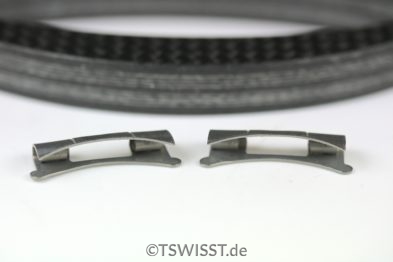 Rolex 501 endlinks