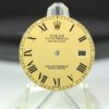 Rolex Datejust dial