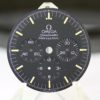 Omega Speedmaster dial