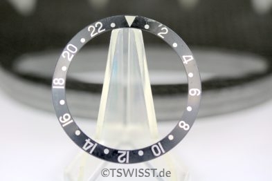 Rolex 16710 faded inlay