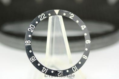Rolex 16710 faded inlay