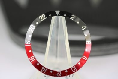 Rolex 16710 inlay