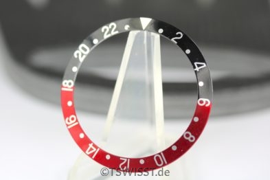 Rolex 16710 inlay
