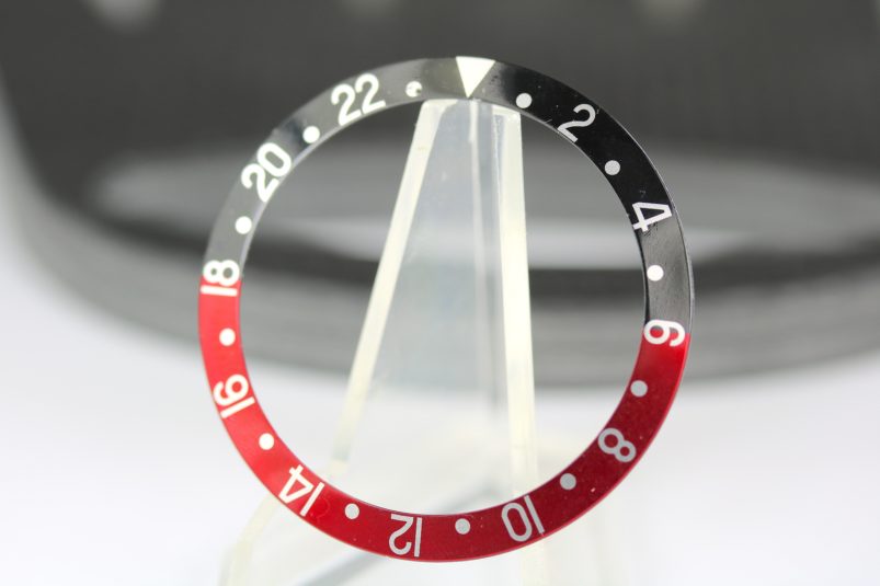 Rolex 16710 inlay