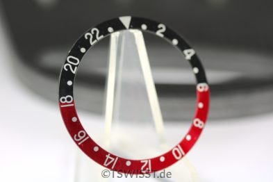 Rolex 16710 inlay