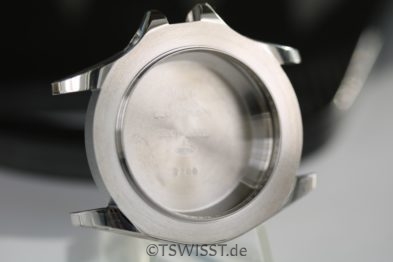 Rolex Case 116503