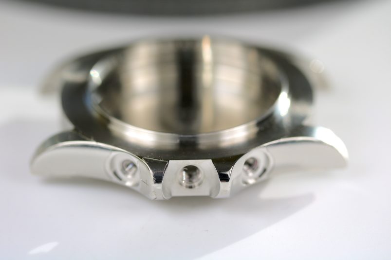 Rolex Case 116503