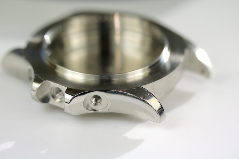 Rolex Case 116503