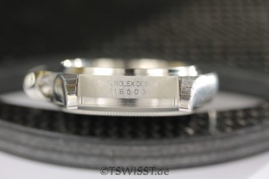 Rolex Case 116503