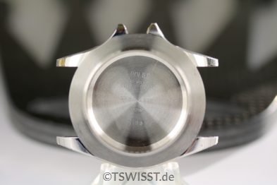 Rolex Case 116503