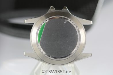 Rolex Case 116503