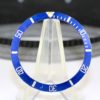 Rolex Submariner inlay