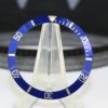 Rolex Submariner inlay
