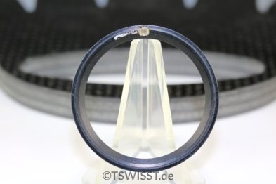 Rolex 16610 inlay