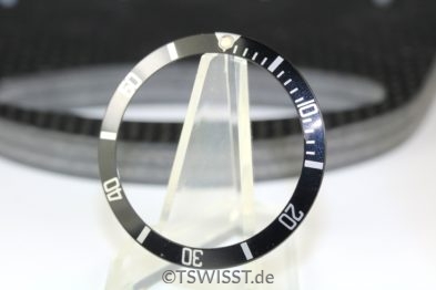 Rolex 16610 inlay