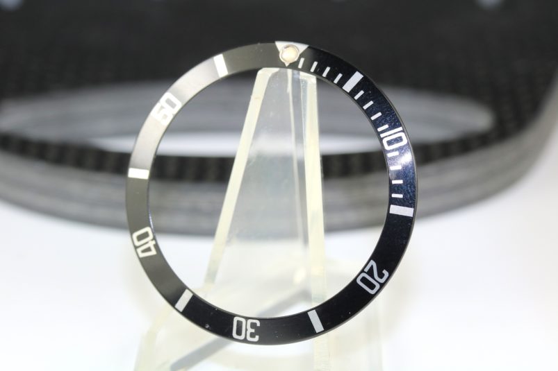 Rolex 16610 inlay