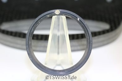 Rolex 16610 inlay