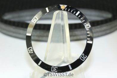 Rolex 16610 inlay