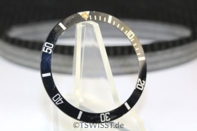 Rolex 16610 inlay