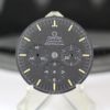 Omega Speedmaster dial