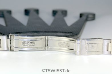 Rolex Band 78790 Datumcode: U4 5/6 Glieder – Bild 4