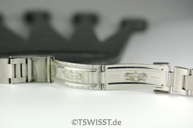 Rolex Band 78790 Datumcode: U4 5/6 Glieder – Bild 5