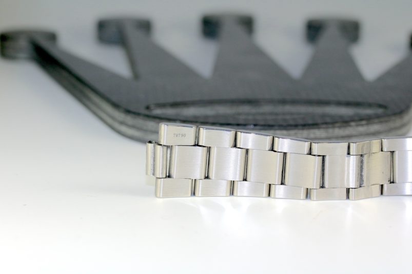 Rolex bracelet 78790