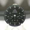 OMega Speedmaster professional dial