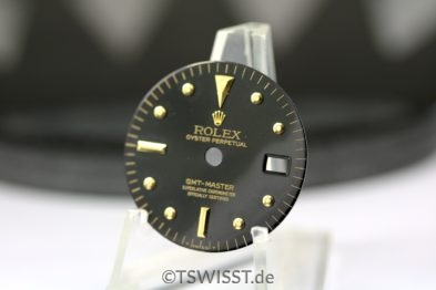 Rolex Nipple dial