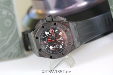 Alinghi Offshore Chrono