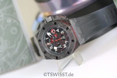 Alinghi Offshore Chrono