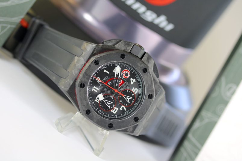 Alinghi Offshore Chrono