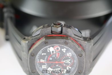 Alinghi Offshore Chrono